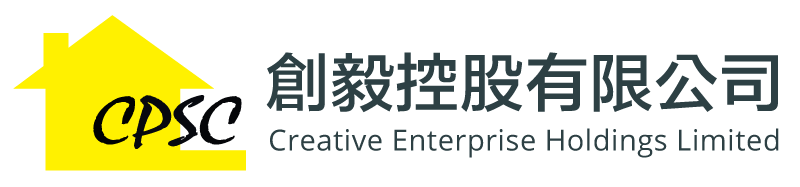 Creative Enterprise Holdings Limited Logo